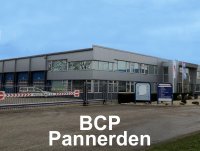 Control It All - BCP Pannerden