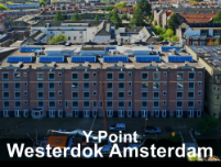 Control it All - Y-Point Westerdol Amsterdam