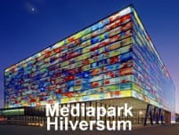 Controll It All : Mediapark , Hilversum