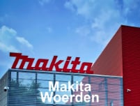 Controll It All : Makita , Woerden